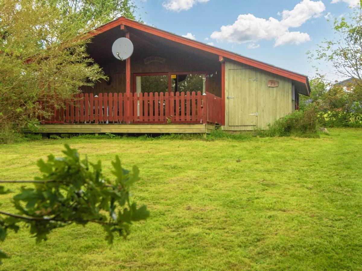 Three-Bedroom Holiday Home In Struer 1 Remmer Strand Exterior foto